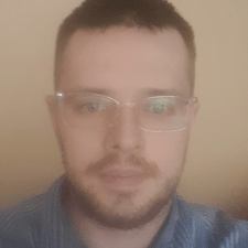 Фрилансер Олександр Г. — Украина, Мукачево. Специализация — Транскрибация