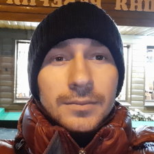 Фрилансер Олександр Г. — Украина, Черновцы.