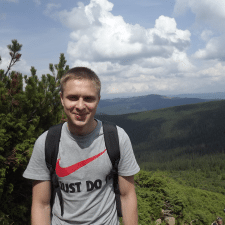Александр Конивненко