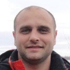 Oleksandr Kochish