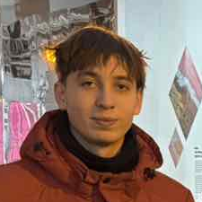 Oleksandr Kotsiuba