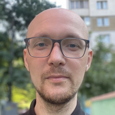 Олександр Кухарєв