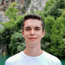 Фрилансер Олександр К. — Украина, Киев. Специализация — Python, Базы данных и SQL