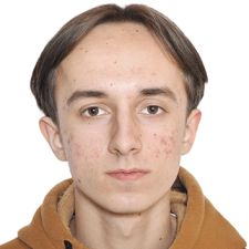Фрилансер Олександр К. — Украина, Хмельницкий. Специализация — Логотипы, Дизайн интерфейсов (UI/UX)