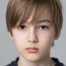 Freelancer Oleksandr L. — Ukraine, Borispol. Core skill — AI Art, AI & Machine Learning