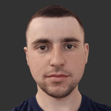 Freelancer Oleksandr L. — Ukraina, Winnica. Specjalizacja — Copywriting, Menedżer treści