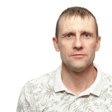 Фрилансер Олександр М. — Украина, Киев. Специализация — AI и машинное обучение, Разработка ботов
