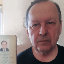 Фрилансер Олександр М. — Украина, Киев. Специализация — 3D моделирование и визуализация