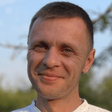 Олександр Нечипоренко