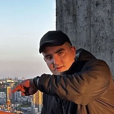 Freelancer Oleksandr L. — Ukraina, Kijów. Specjalizacja — Język angielski, Praca z klientami