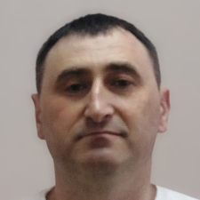 Фрилансер Олександр П. — Україна, Київ. Спеціалізація — Бази даних та SQL, Обробка даних