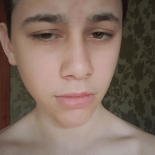 Олександр Паруш