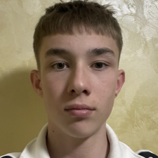 Freelancer Oleksandr P. — Ukraine, Busk. Core skill — Social Media Page Design, Content Management