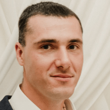 Фрилансер Александр Р. — Украина, Одесса. Специализация — Python, Веб-программирование