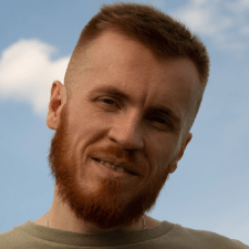 Freelancer Oleksandr R. — Ukraina, Krzywego Rogu. Specjalizacja — Edycja audio i wideo, Animacja