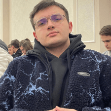 Фрилансер Oleksandr R. — Украина, Киев. Специализация — HTML и CSS верстка, Javascript и Typescript