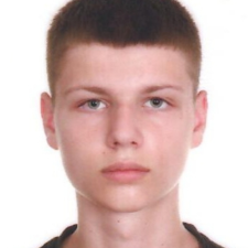 Freelancer Oleksandr R. — Ukraina, Bar. Specjalizacja — Język angielski, Praca z klientami