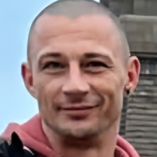 Oleksandr Korolov