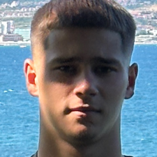 Freelancer Oleksandr S. — Ukraina, Czernihów. Specjalizacja — Praca z klientami, Edukacja
