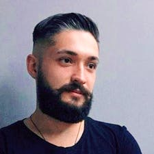 Фрилансер Олександр Ш. — Украина, Львов. Специализация — Дизайн сайтов