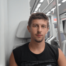 Фрилансер Александр С. — Украина, Виноградов. Специализация — Веб-программирование, Разработка презентаций
