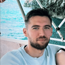 Oleksandr Spiian