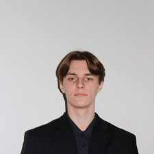 Freelancer Oleksandr V. — Ukraine, Dnepr. Core skill — Javascript and Typescript, Web Programming