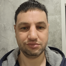 Заказчик Oleksandr V. — Украина, Киев.