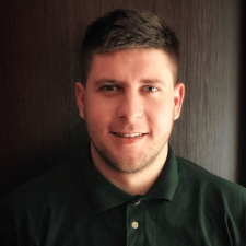 Freelancer Oleksandr Z. — Ukraine, Vinnytsia. Core skill — HTML & CSS, Content Management Systems