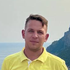 Freelancer Oleksandr Z. — Czech Republic, Psek. Core skill — AI & Machine Learning, C & C++