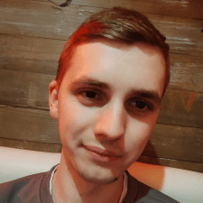 Фрилансер Олександр З. — Украина, Хмельницкий. Специализация — 3D моделирование и визуализация, Дизайн интерфейсов (UI/UX)