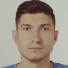 Freelancer Oleksandr D. — Ukraina, Kijów. Specjalizacja — Pisanie artykułów