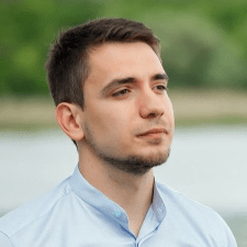 Фрилансер Олександр С. — Украина, Днепр. Специализация — Продажи и генерация лидов, Интернет-магазины и электронная коммерция