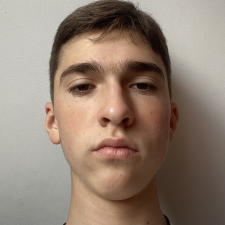 Freelancer Oleksandr M. — Ukraina. Specjalizacja — Edycja i korekta tekstu, Praca z klientami