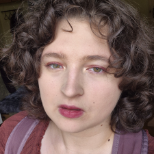 Freelancer Oleksandra O. — Poland, Łódź. Core skill — Animation, Video Processing