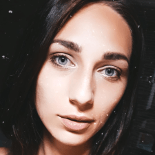 Oleksandra Polishchuk