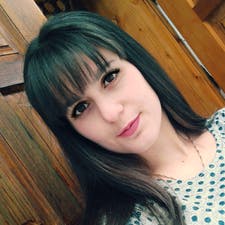 Фрилансер Олександра Ч. — Украина, Черновцы. Специализация — Копирайтинг, Реклама в социальных медиа