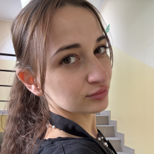 Oleksandra Kondus