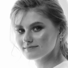 Фрилансер Олександра С. — Украина, Киев. Специализация — Реклама в социальных медиа