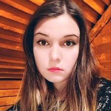 Oleksandra Chyshak