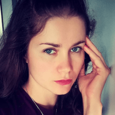Заказчик Oleksandra Z. — Украина, Ивано-Франковск.