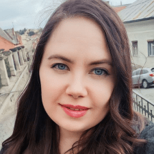 Freelancer Oleksandra R. — Ukraina, Lwów. Specjalizacja — Reklama w mediach społecznościowych, Promocja w sieciach społecznościowych (SMM)