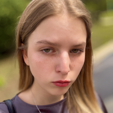 Freelancer Oleksandra B. — Czechy, Praga. Specjalizacja — Copywriting