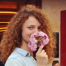 Фрилансер Oleksandra K. — Украина, Львов. Специализация — Нейминг и слоганы