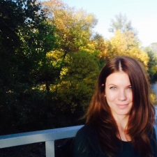 Фрилансер Oleksandra L. — Украина, Запорожье. Специализация — Английский язык, Перевод текстов
