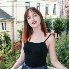 Фрилансер Олександра Л. — Украина, Львов. Специализация — Перевод текстов, Английский язык