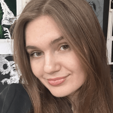 Фрилансер Oleksandra L. — Польша, Gdansk.