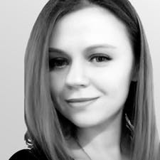 Фрилансер Oleksandra S. — Україна, Львів. Спеціалізація — Поліграфічний дизайн, Логотипи