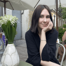Фрилансер Oleksandra S. — Украина, Киев. Специализация — 3D моделирование и визуализация, 3D моделирование и визуализация