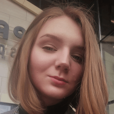 Freelancer Oleksandra S. — Ukraine, Kyiv. Core skill — Tuition, Text Translation